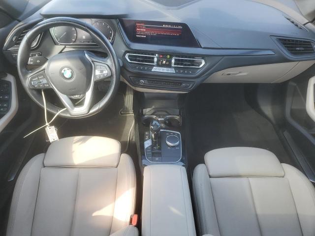 BMW 2 SERIES 2021 VIN WBA73AK0XM7H56456