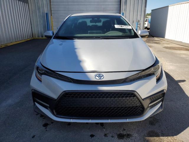 Фото 5 - TOYOTA COROLLA