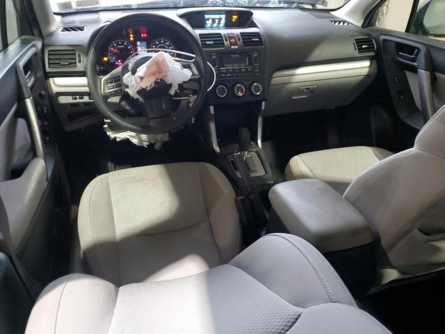 Фото 8 - SUBARU FORESTER