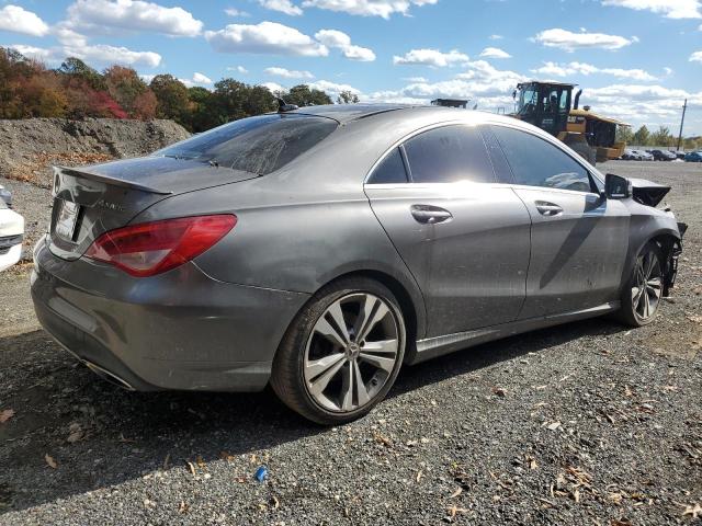 Фото 3 - MERCEDES-BENZ CLA-CLASS