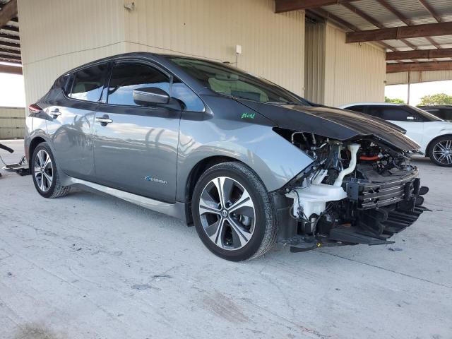 Фото 4 - NISSAN LEAF