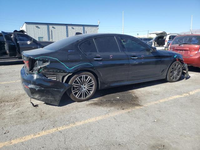 Фото 3 - BMW 5 SERIES