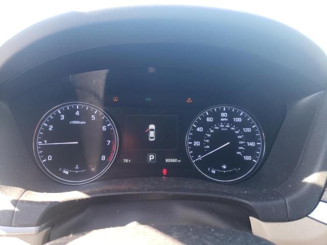 Фото 9 - HYUNDAI GENESIS