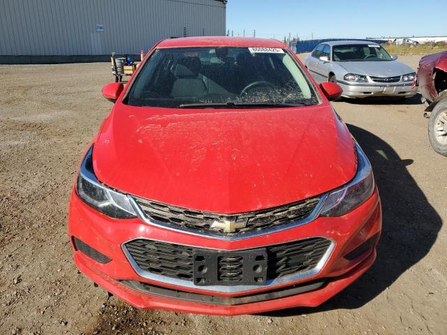 Фото 5 - CHEVROLET CRUZE