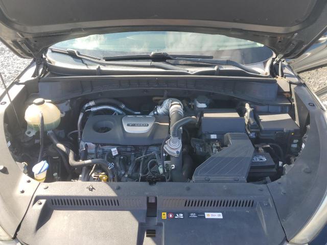 Фото 11 - HYUNDAI TUCSON