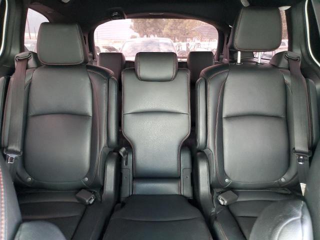 HONDA ODYSSEY SP 2024 VIN 5FNRL6H73RB039392