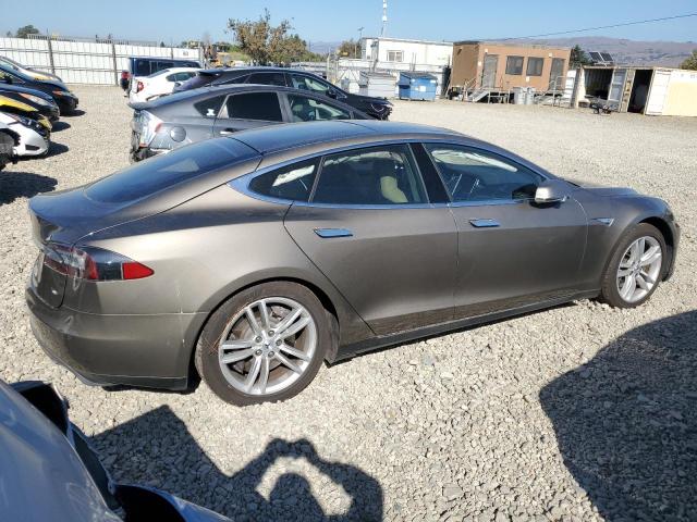 Фото 3 - TESLA MODEL S