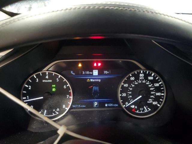 Фото 9 - NISSAN MURANO