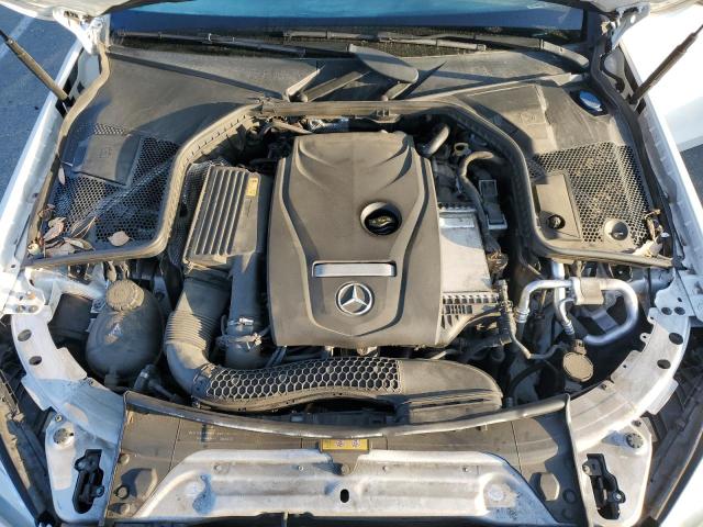 Фото 11 - MERCEDES-BENZ C-CLASS