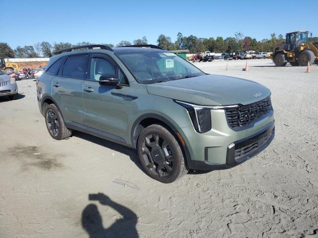 Фото 4 - KIA SORENTO