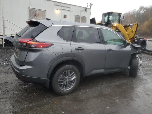 Фото 3 - NISSAN ROGUE