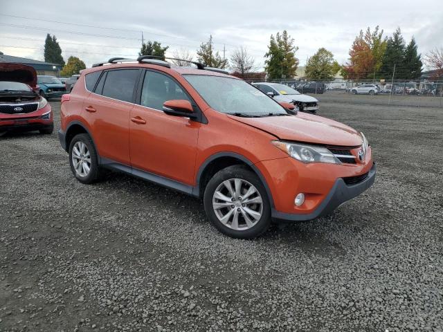 Фото 4 - TOYOTA RAV4