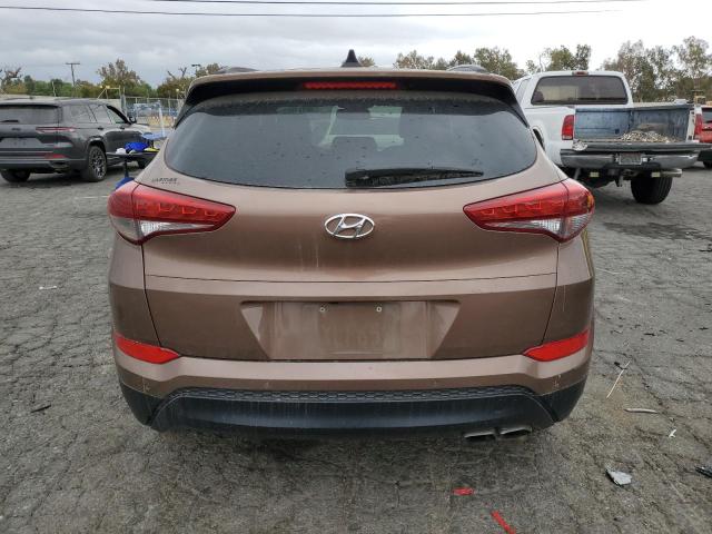 Фото 6 - HYUNDAI TUCSON