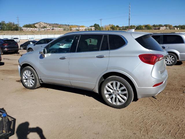 Фото 2 - BUICK ENVISION