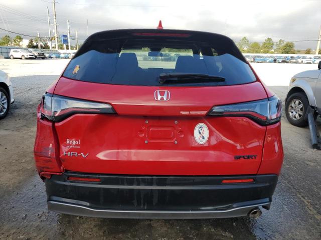 Фото 6 - HONDA HR-V