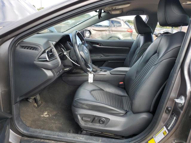 Фото 7 - TOYOTA CAMRY