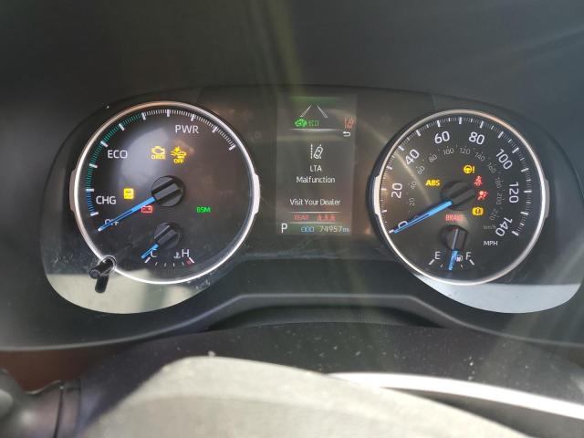 Фото 9 - TOYOTA RAV4