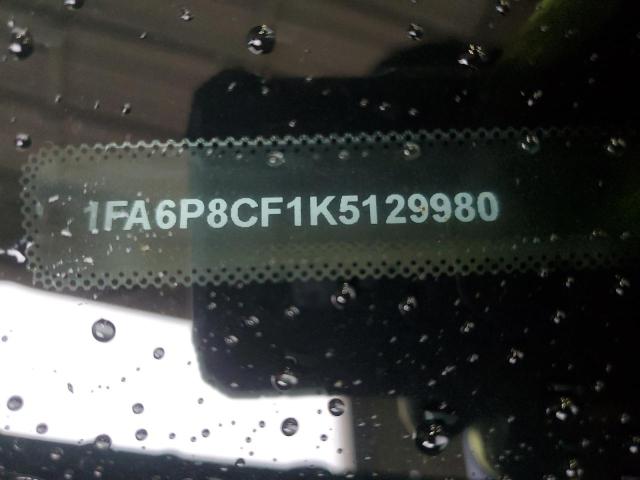 Фото 12 - FORD MUSTANG