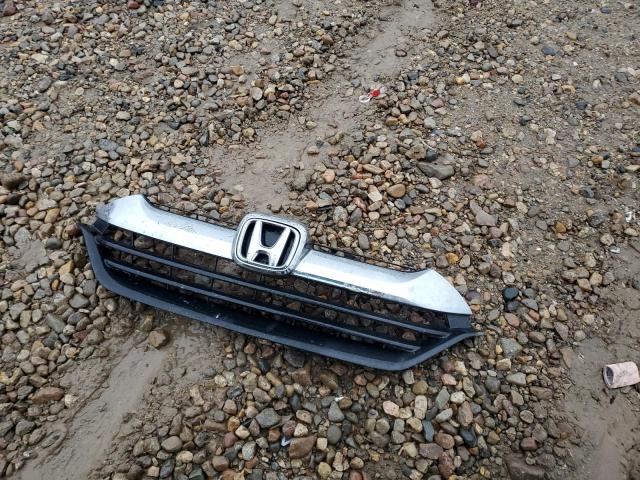 Фото 13 - HONDA CRV