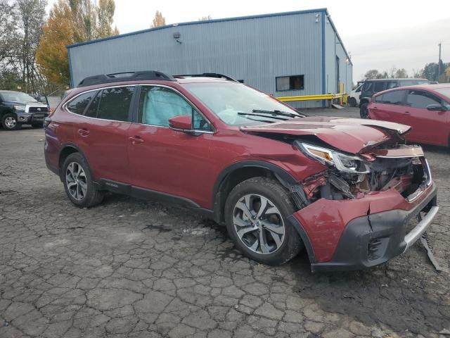 Фото 4 - SUBARU OUTBACK