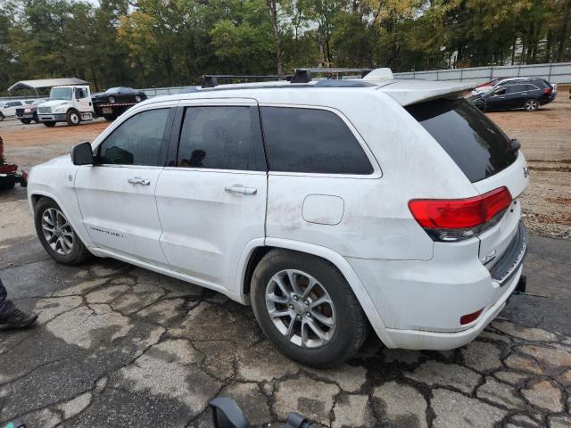 Фото 2 - JEEP GRAND CHER