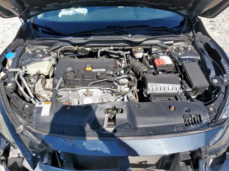 Фото 11 - HONDA CIVIC