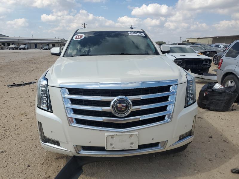 Фото 5 - CADILLAC ESCALADE