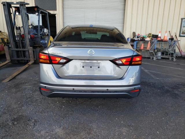 Фото 6 - NISSAN ALTIMA