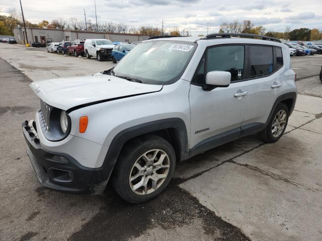 JEEP RENEGADE 2015 VIN ZACCJABT0FPB41726