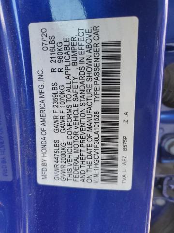 Фото 12 - HONDA ACCORD