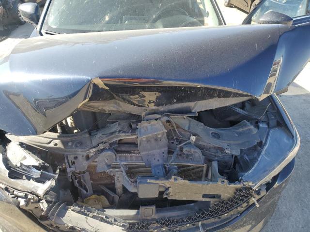 Фото 12 - MAZDA CX-5