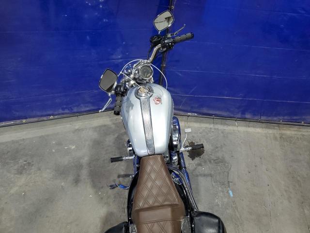 HARLEY-DAVIDSON SPRTSTR120 2005