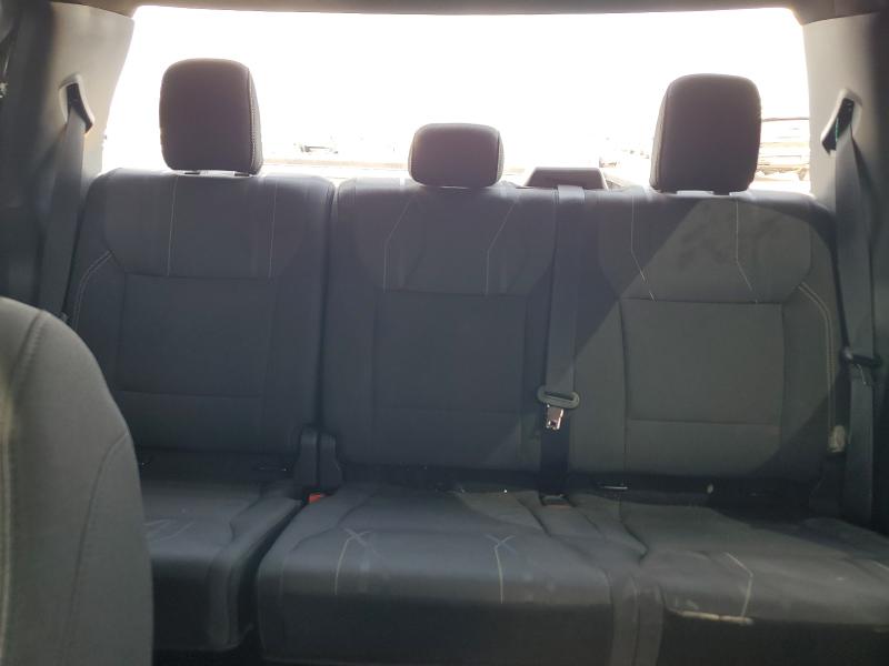 FORD F150 STX 2025 VIN 1FTEW2KP0SKD60340