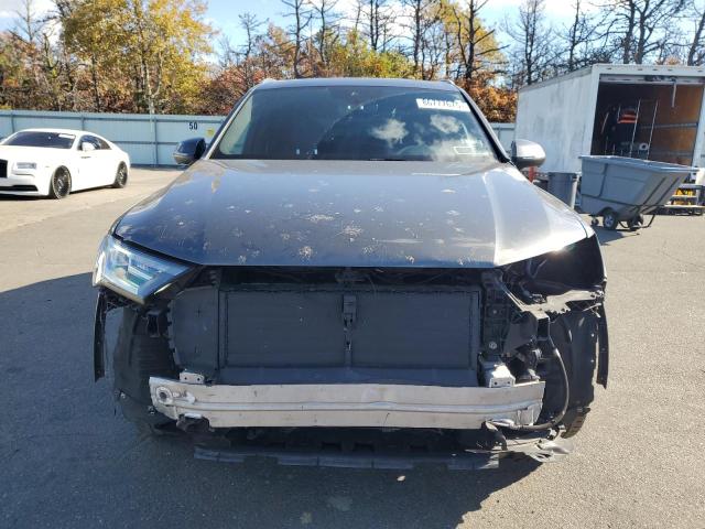 Фото 5 - AUDI Q7