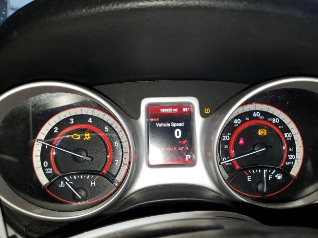 Фото 9 - DODGE JOURNEY