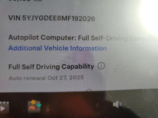 Фото 13 - TESLA MODEL Y