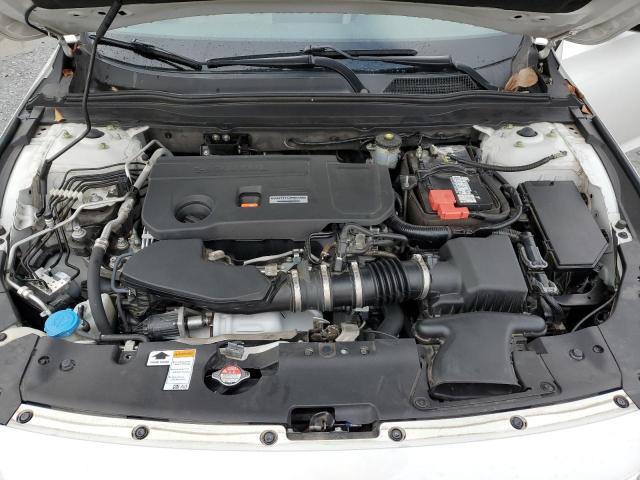 Фото 11 - HONDA ACCORD