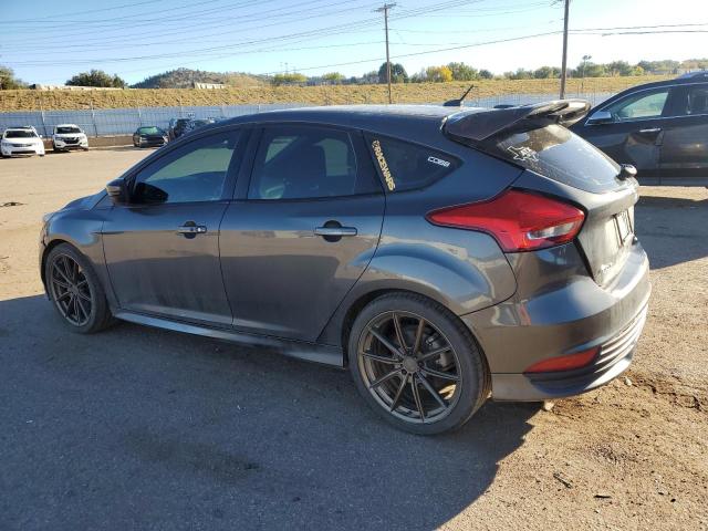 Фото 2 - FORD FOCUS