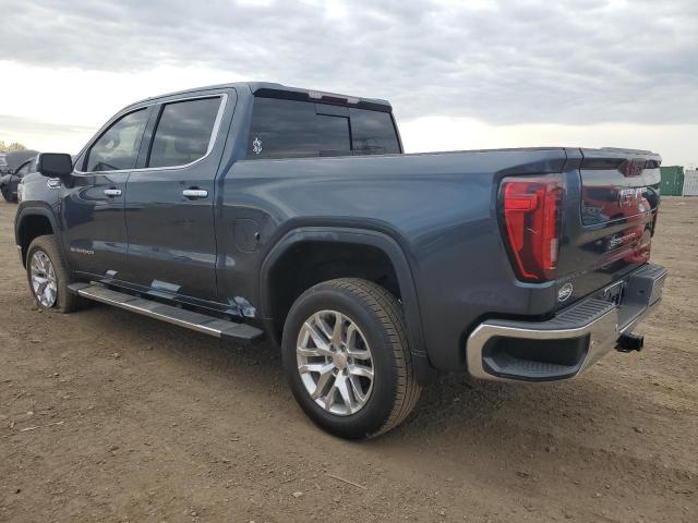Фото 2 - GMC SIERRA