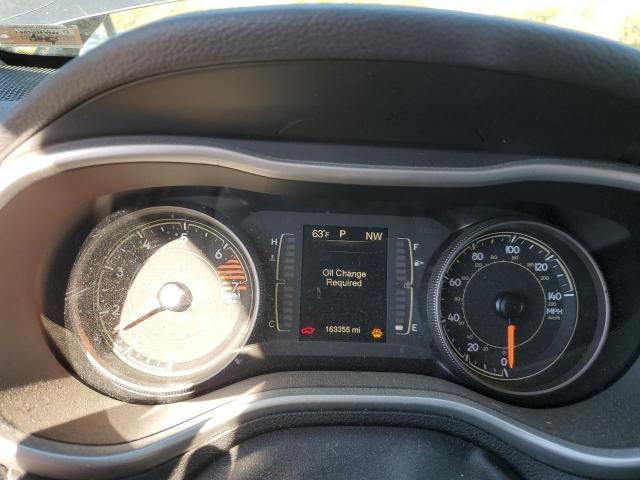 Фото 9 - JEEP GRAND CHER