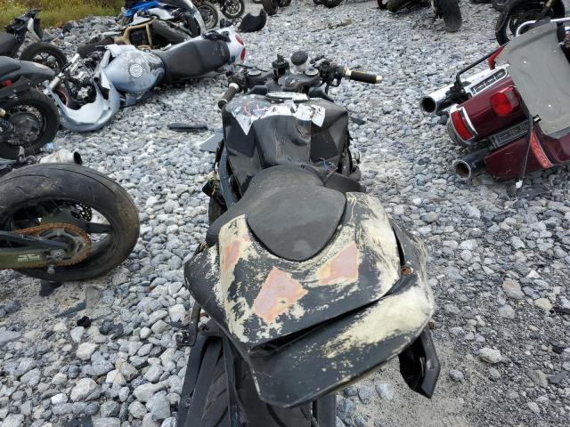 HONDA CBR CYCLE 2008