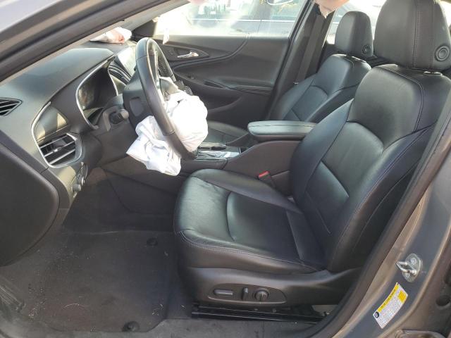 Фото 7 - CHEVROLET MALIBU