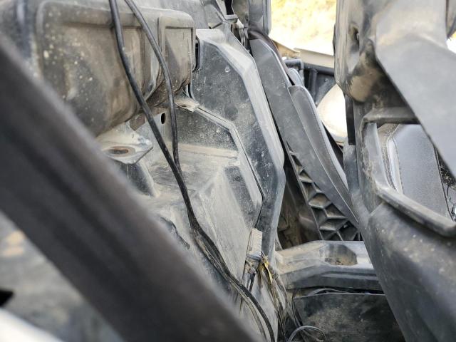 CAN-AM SIDEBYSIDE 2017