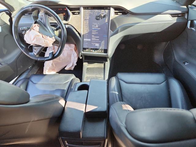 Фото 8 - TESLA MODEL S