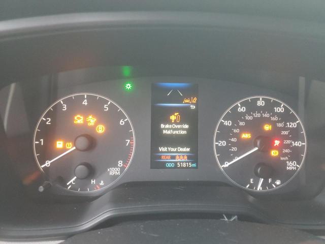 Фото 9 - TOYOTA COROLLA CR