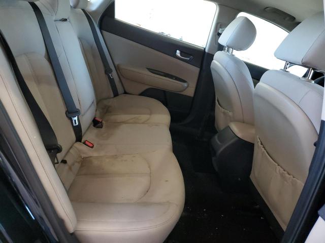 Фото 10 - KIA OPTIMA