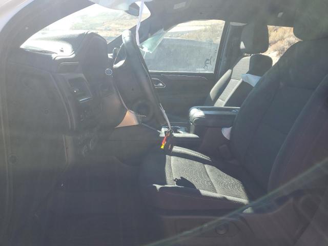 Фото 7 - CHEVROLET SUBURBAN