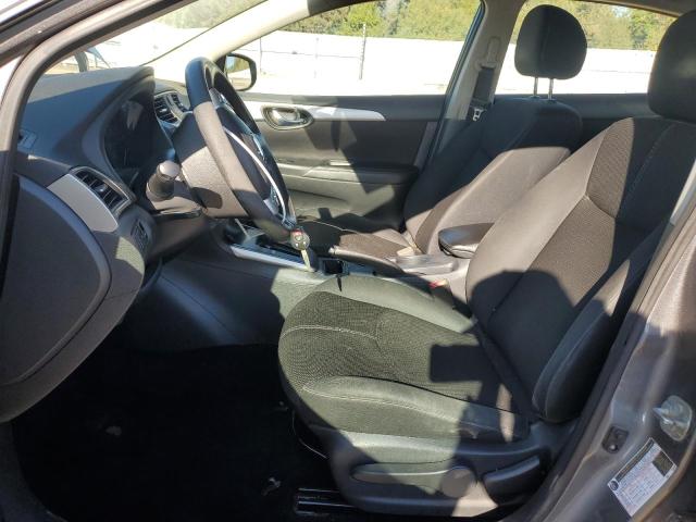 Фото 7 - NISSAN SENTRA