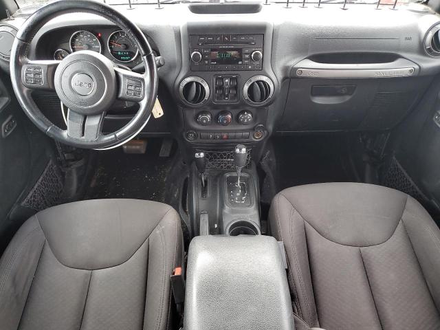 Фото 8 - JEEP WRANGLER