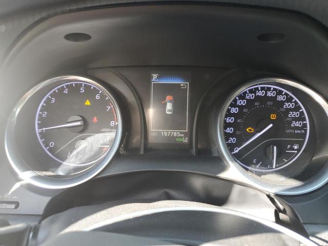 Фото 9 - TOYOTA CAMRY